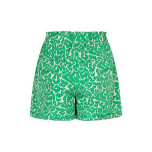 Lofty Manner Short sade dessin