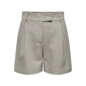 Only Onllinda hw mel shorts tlr noos licht