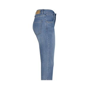 Red Button Suzy blue denim