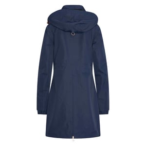 Imperial Parka irhjoy ride