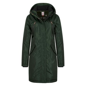 Imperial Tech parka irhjolly