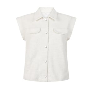 Zoso Jacket josine offwhite