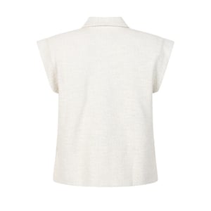 Zoso Jacket josine offwhite