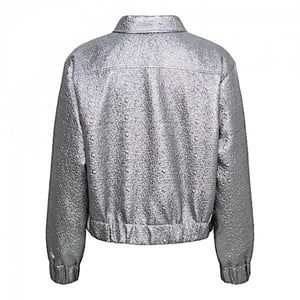 &Co Woman Jas zoey silver