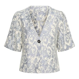 &Co Woman &co women jasje ziva light denim multi