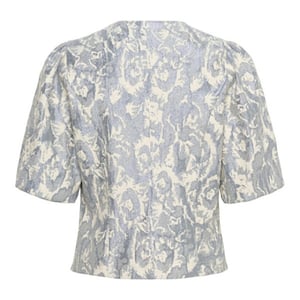 &Co Woman &co women jasje ziva light denim multi