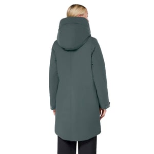 Elvine Coat 331192 eline