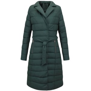Gentile Bellini Puffer jacket lang