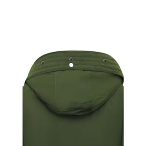 Gentile Bellini Winterjassen kort met capuchon