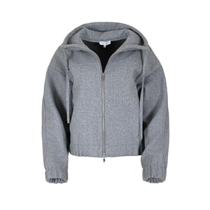 MAICAZZ Lia bomber wl24.10.311 grey
