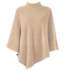 Valery Poncho fiordaliso