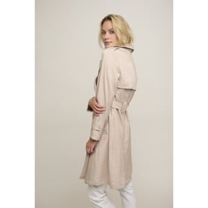 Rino & Pelle Trenchcoat beige