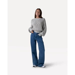 Another Label Moore denim pants -