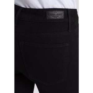 Cross Jeans Faye black denim