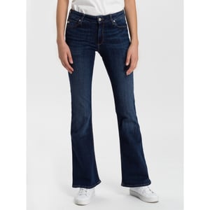 Cross Jeans Faye blue denim