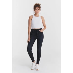 Cup of Joe Lilly black denim
