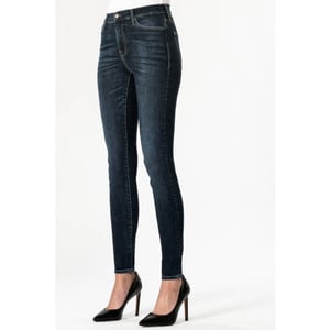 Cup of Joe Lilly blue denim