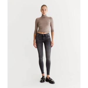 Cup of Joe Sophia random grey grey denim