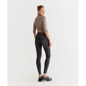 Cup of Joe Sophia random grey grey denim