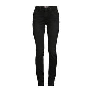 LTB Jeans Jonna black denim