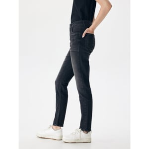 LTB Jeans Kadin black denim