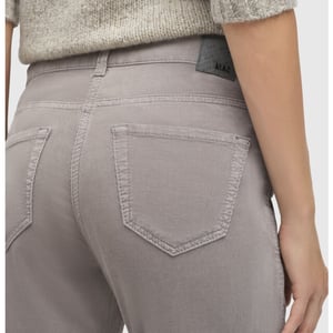 MAC Slim light ash grey -