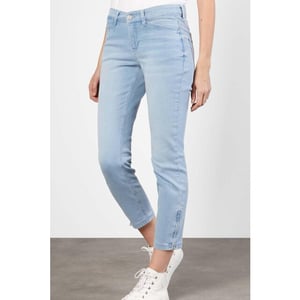 MAC dames > jeans 4110.35.0030 blue denim