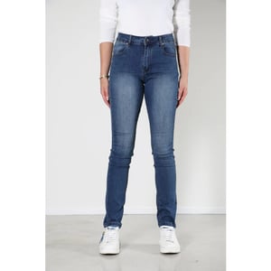 New-Star New orlean dames slim-fit jeans stone used