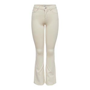 Only Onlblush life mid flared bb dot019