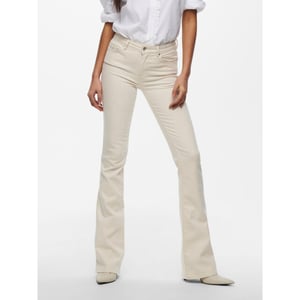 Only Onlblush life mid flared bb dot019