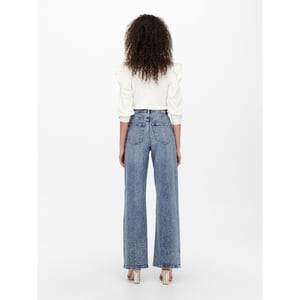 Only Onljuicy life hw wide leg rea365 n