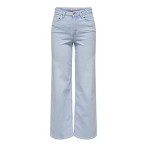 Only Onlmadison blush hw wide dnm cro495