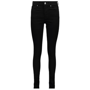 Raizzed Blossom black denim