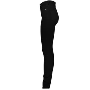 Raizzed Blossom black denim