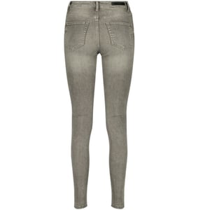 Raizzed Blossom grey denim