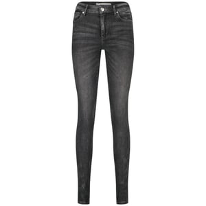 Raizzed Blossom grey denim