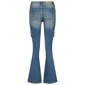 Raizzed Sunrise cargo blue denim