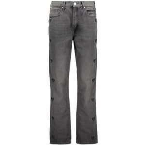 Raizzed Sunset heartbreaker grey denim