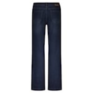 Red Button Colette wide leg blue denim