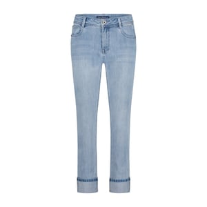 Red Button Liala blue denim