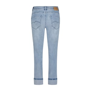 Red Button Liala blue denim