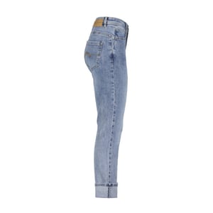 Red Button Liala blue denim