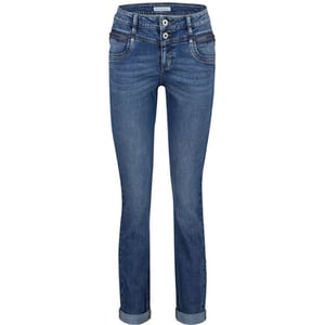 Red Button Sienna blue denim