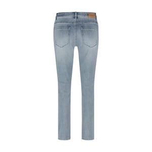 Red Button Sissy blue denim