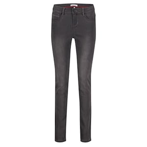 Red Button Srb3809 grey denim