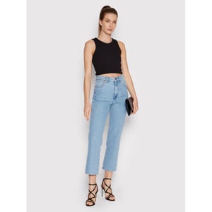 Wrangler Wild west bluestone