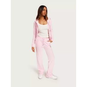 Juicy Couture Caviar robertson diamante track top with pants