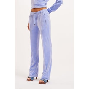 Juicy Couture Madison hoodie with logo tina pants