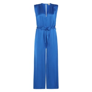FRNCH Cadia jumpsuit satijn