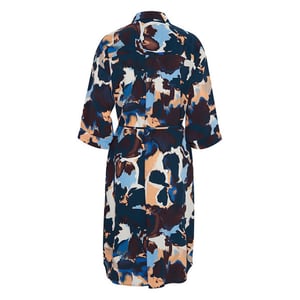 Fransa Jurk 20613529 beaucoup blue